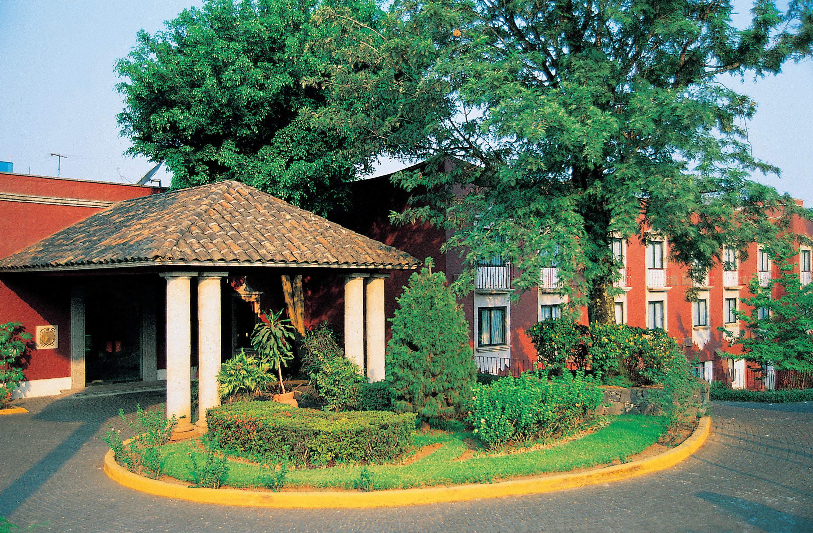 Fiesta Inn Xalapa First Class Jalapa Veracruz Mexico Hotels