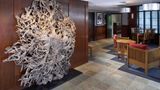 Inn on Woodlake Lobby