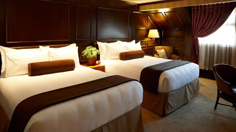 The American Club Resort Room