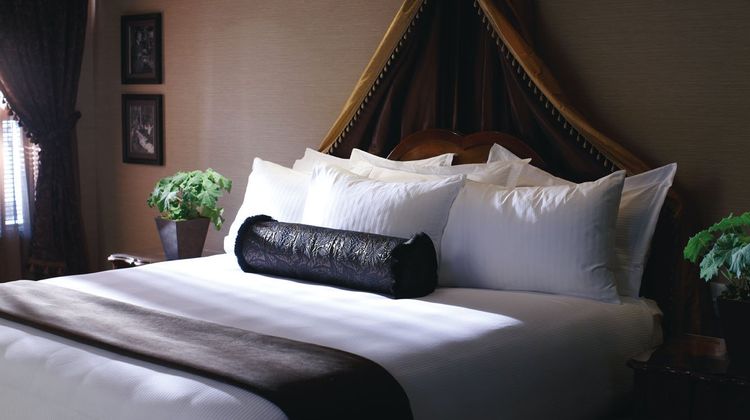 The American Club Resort Suite