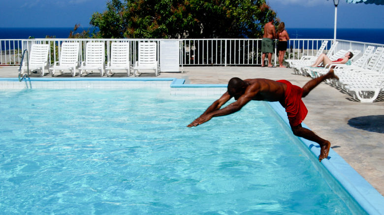<b>El Greco Resort Pool</b>. Images powered by <a href="https://www.leonardoworldwide.com/" title="Leonardo Worldwide" target="_blank">Leonardo</a>.