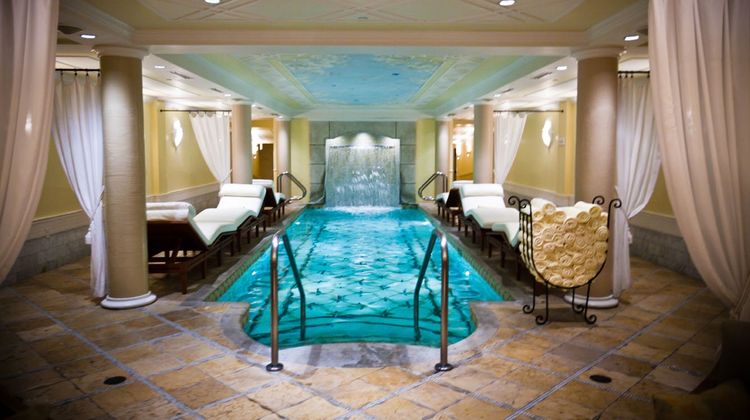 The American Club Resort Spa