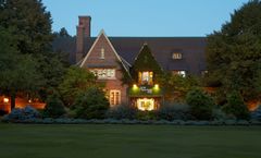 The American Club Resort