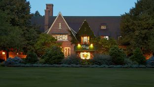 The American Club Resort
