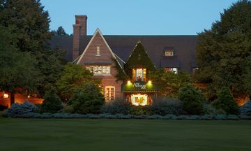 The American Club Resort