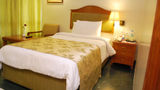 Sarovar Portico Ahmedabad Room