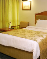 Sarovar Portico Ahmedabad