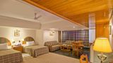 Sarovar Portico Ahmedabad Suite
