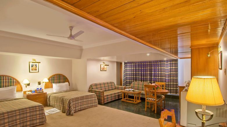 <b>Sarovar Portico Ahmedabad Suite</b>. Images powered by <a href="https://www.leonardoworldwide.com/" title="Leonardo Worldwide" target="_blank">Leonardo</a>.