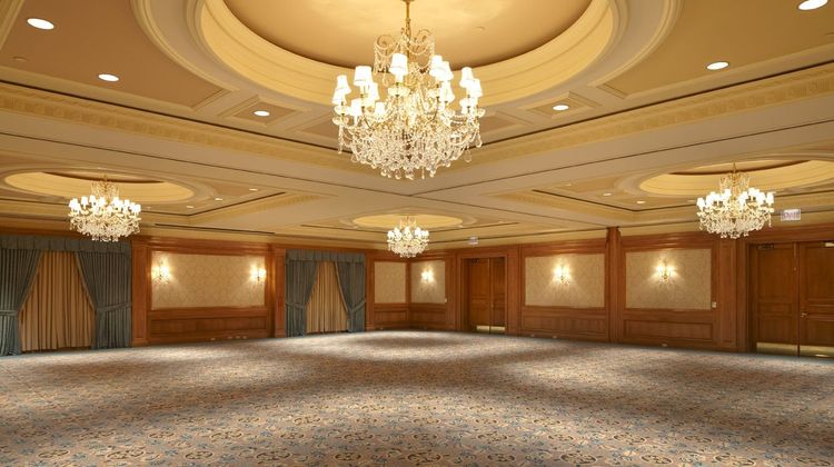 The American Club Resort Ballroom