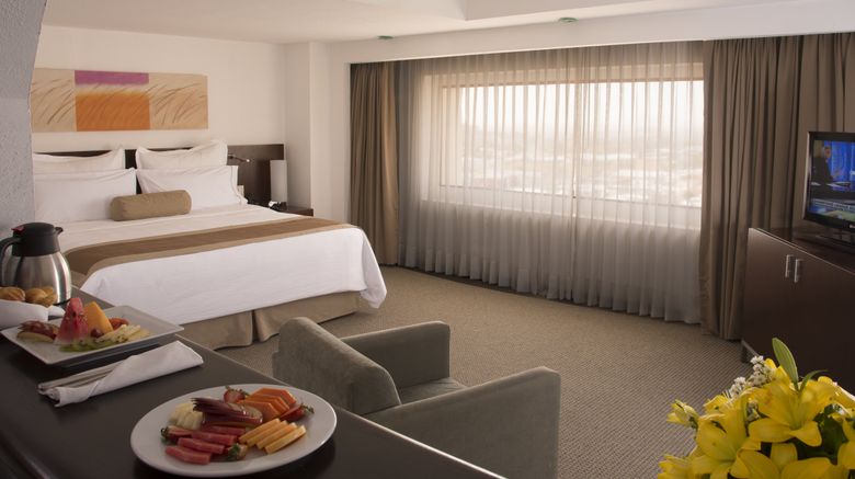 <b>Fiesta Americana Hermosillo Suite</b>. Images powered by <a href="https://www.leonardoworldwide.com/" title="Leonardo Worldwide" target="_blank">Leonardo</a>.