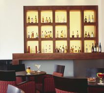 Fiesta Inn Ciudad Obregon Lobby
