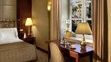 King David Jerusalem Hotel Room