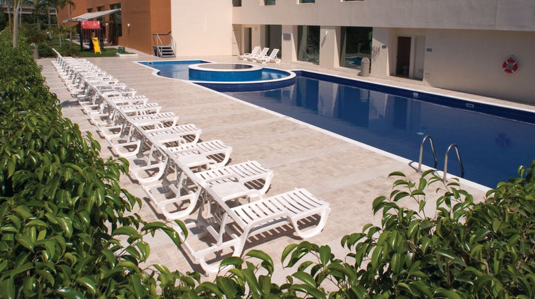 <b>Fiesta Inn Culiacan Recreation</b>. Images powered by <a href="https://www.leonardoworldwide.com/" title="Leonardo Worldwide" target="_blank">Leonardo</a>.