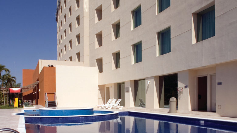 <b>Fiesta Inn Culiacan Recreation</b>. Images powered by <a href="https://www.leonardoworldwide.com/" title="Leonardo Worldwide" target="_blank">Leonardo</a>.