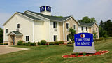 <b>Cobblestone Inn & Suites Exterior</b>. Images powered by <a href="https://www.leonardoworldwide.com/" title="Leonardo Worldwide" target="_blank">Leonardo</a>.