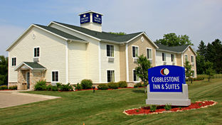 Cobblestone Inn & Suites