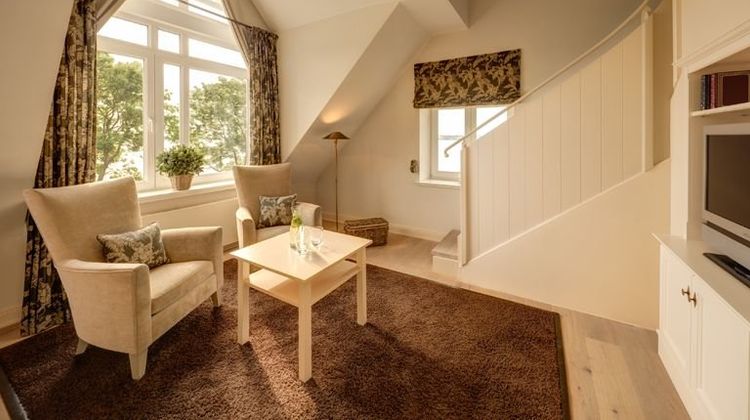 Alter Meierhof-Vitalhotel Room