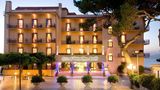 Grand Hotel Due Golfi Exterior