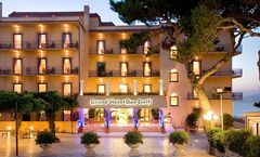 Grand Hotel Due Golfi