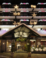 Hotel Mont Blanc