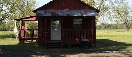 Turn on Inn Resort at Pecan Grove RV Park Exterior