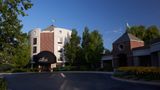 Inn on Woodlake Exterior