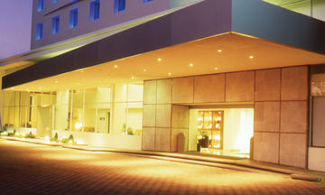 Fiesta Inn Puebla FINSA