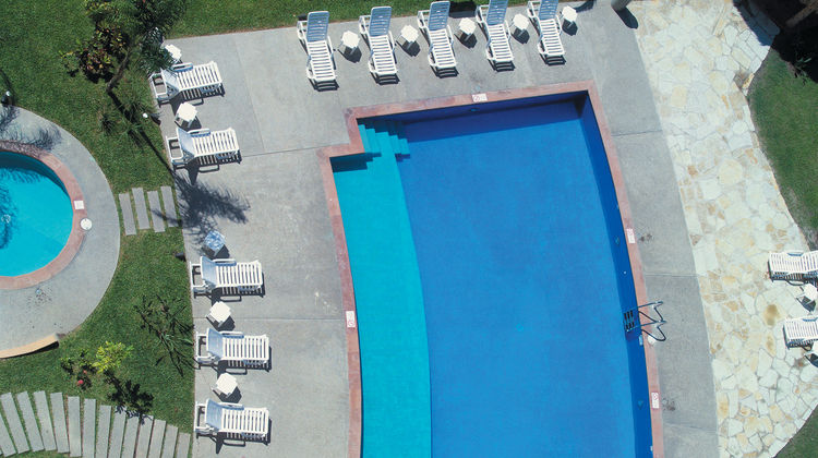 Fiesta Inn Tampico Recreation