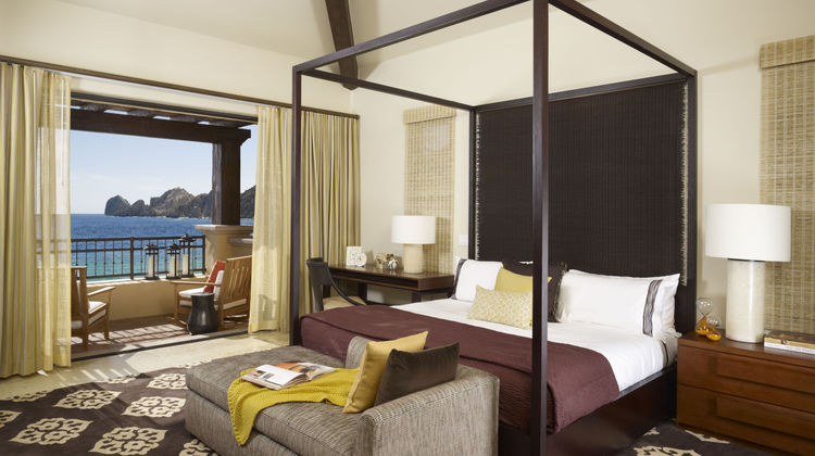 Hacienda Beach Club Residences Room