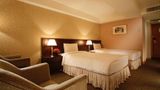 San Want Hotel Room
