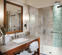 Seven Clans Hotel at Coushatta Resort Room