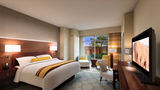 Seven Clans Hotel at Coushatta Resort Room