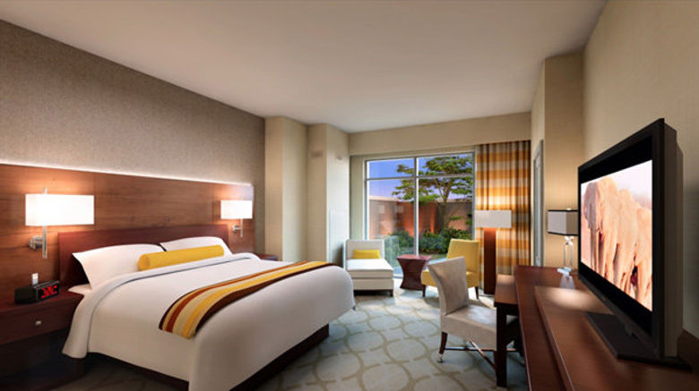<b>Seven Clans Hotel at Coushatta Resort Room</b>. Images powered by <a href="https://www.leonardoworldwide.com/" title="Leonardo Worldwide" target="_blank">Leonardo</a>.