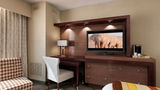 Seven Clans Hotel at Coushatta Resort Room