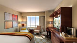 Seven Clans Hotel at Coushatta Resort Room
