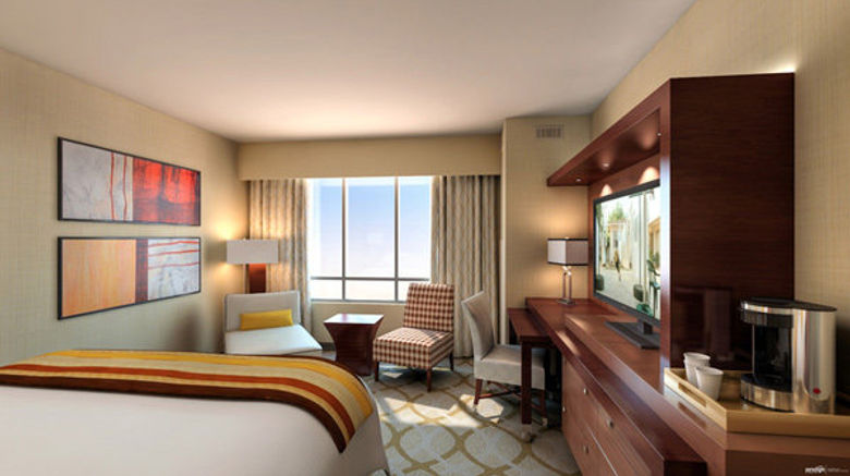 <b>Seven Clans Hotel at Coushatta Resort Room</b>. Images powered by <a href="https://www.leonardoworldwide.com/" title="Leonardo Worldwide" target="_blank">Leonardo</a>.