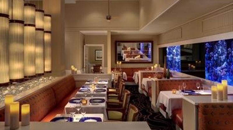 The Don CeSar Hotel Restaurant