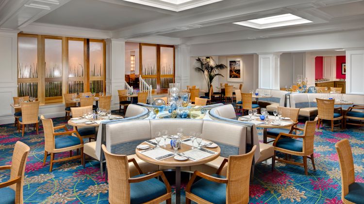 The Don CeSar Hotel Restaurant