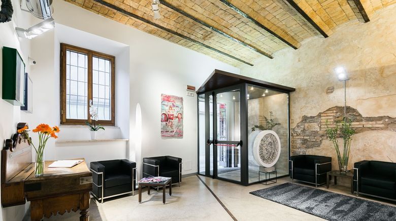 <b>Hotel La Rovere Recreation</b>. Images powered by <a href="https://www.leonardoworldwide.com/" title="Leonardo Worldwide" target="_blank">Leonardo</a>.