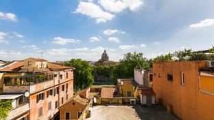 Hotel La Rovere