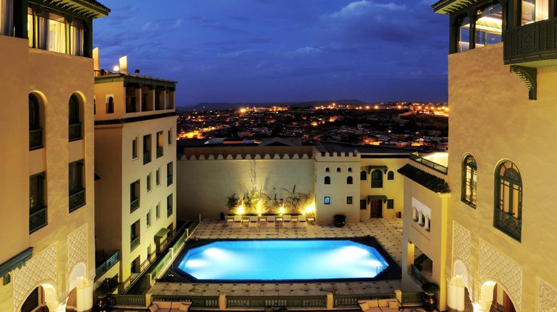 Palais Faraj Exterior. Images powered by <a href="https://www.leonardoworldwide.com" target="_blank" rel="noopener">Leonardo</a>.