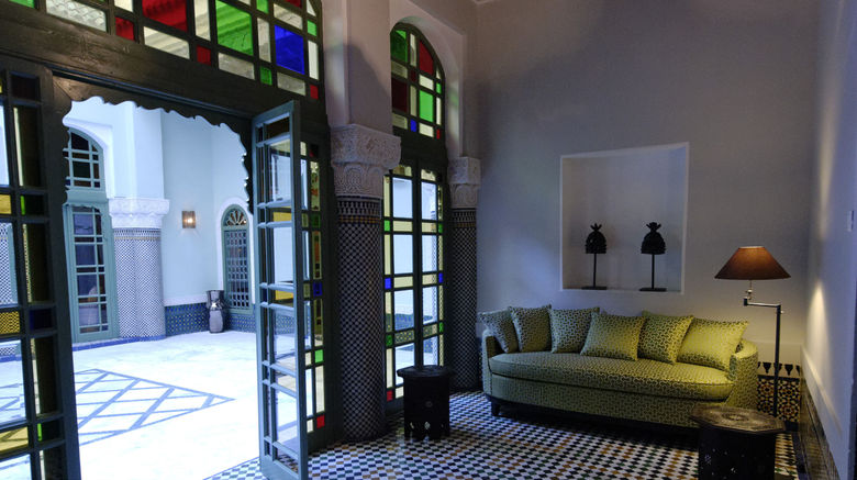 <b>Palais Faraj Lobby</b>. Images powered by <a href="https://www.leonardoworldwide.com/" title="Leonardo Worldwide" target="_blank">Leonardo</a>.