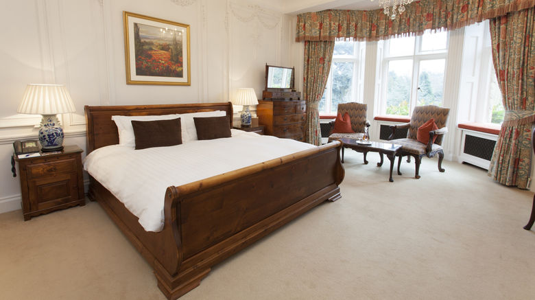 <b>Warren House Suite</b>. Images powered by <a href="https://www.leonardoworldwide.com/" title="Leonardo Worldwide" target="_blank">Leonardo</a>.