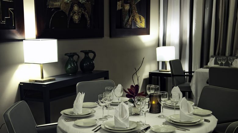 <b>Palais Faraj Restaurant</b>. Images powered by <a href="https://www.leonardoworldwide.com/" title="Leonardo Worldwide" target="_blank">Leonardo</a>.