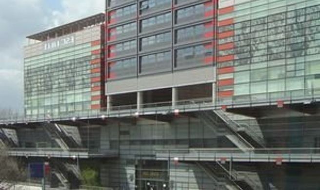 Sejours & Affaires Lille Europe Exterior