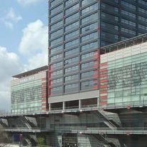 Sejours & Affaires Lille Europe