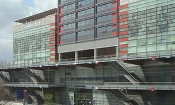 Sejours & Affaires Lille Europe