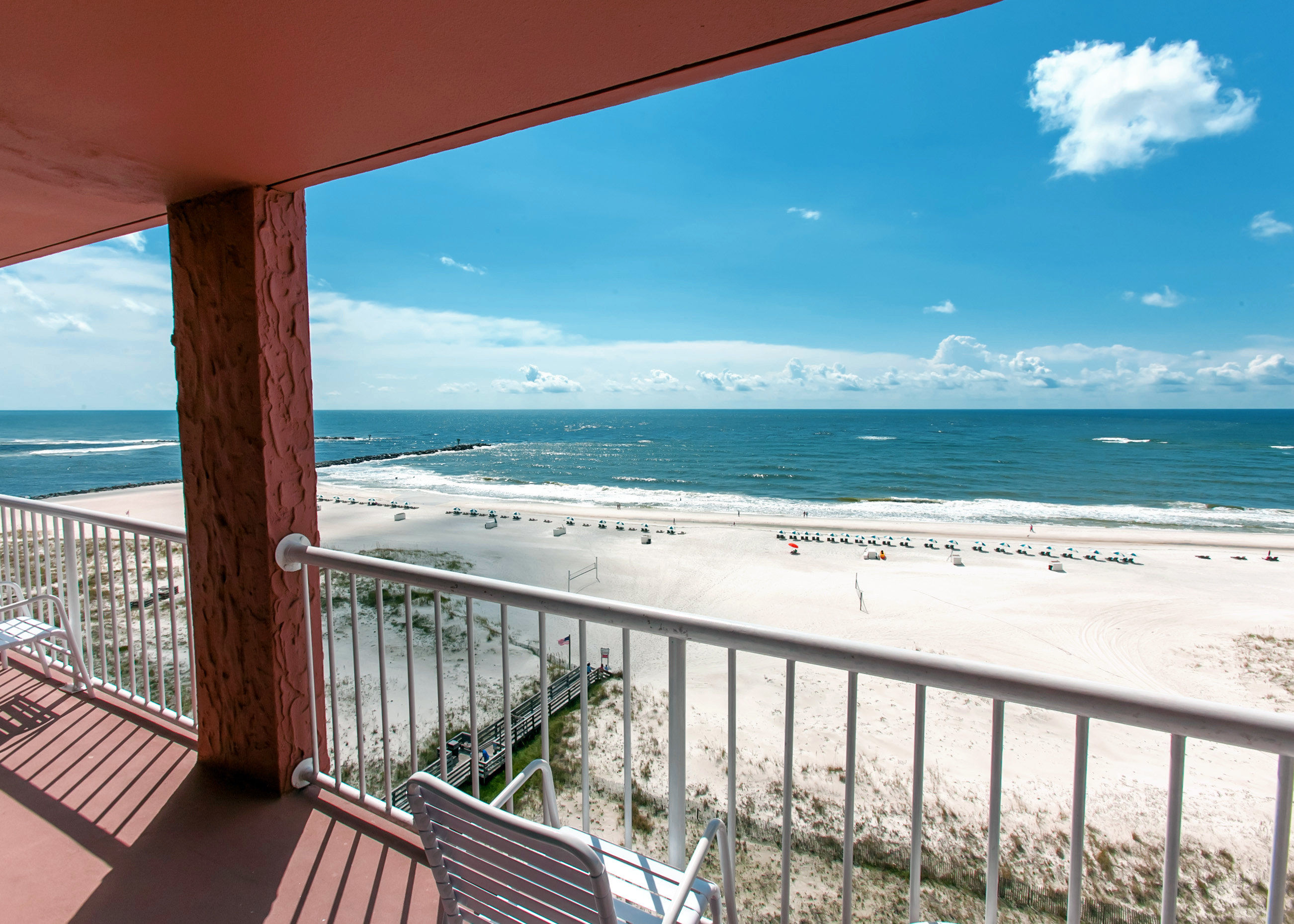 Perdido Beach Resort Orange Beach AL Hotels First Class Hotels