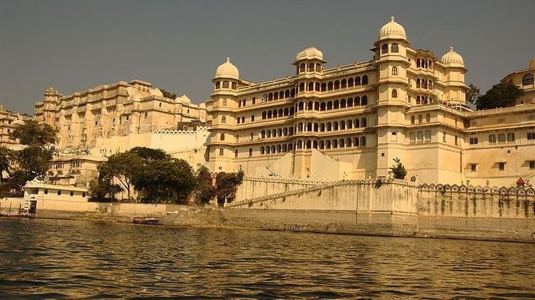 <b>Fateh Prakash Palace Other</b>. Images powered by <a href=https://www.travelagewest.com/Hotels/Udaipur-India/